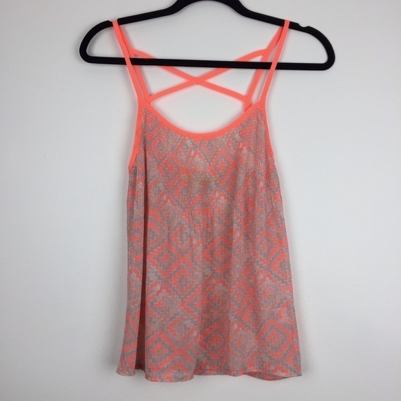 Vera Wang Princess Babydoll Top Sz XS - Picture 1 of 6
